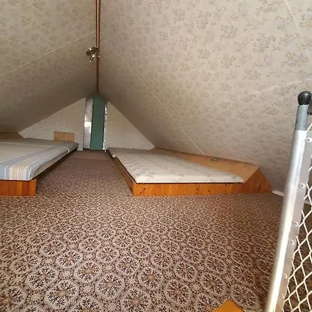 Affittacamere Ma-jo Hajdúszoboszló